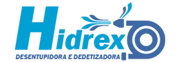 Hidrex Logo